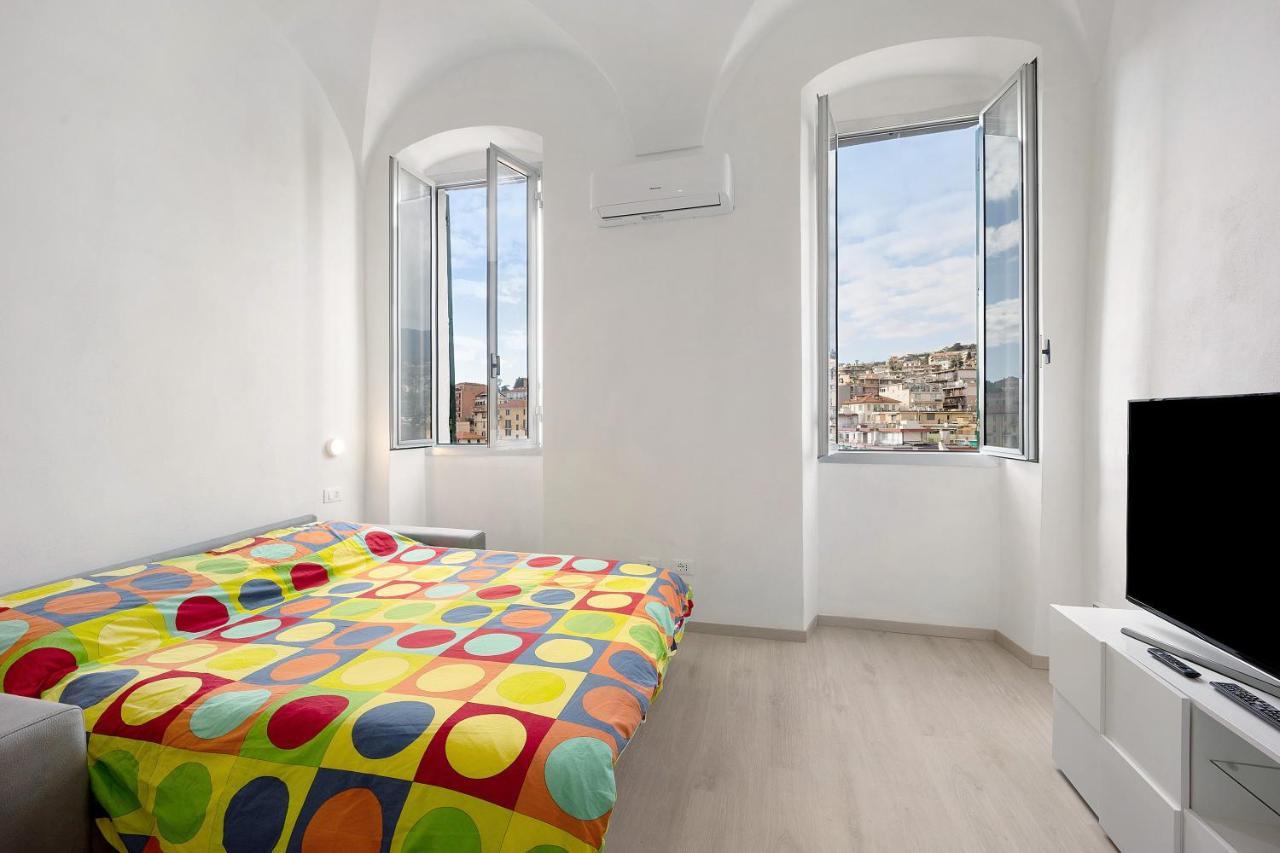 Domus Madonnina Apartment Сан Ремо Екстериор снимка