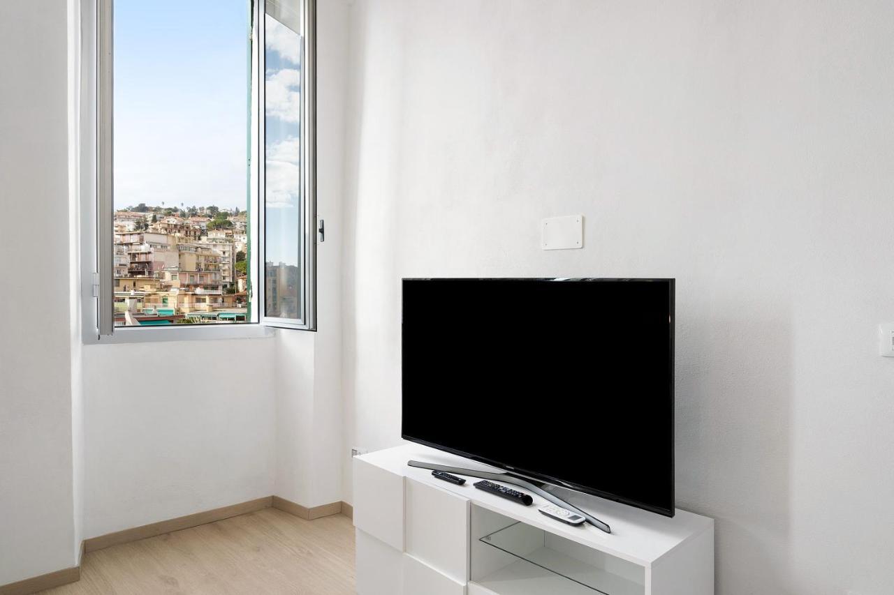 Domus Madonnina Apartment Сан Ремо Екстериор снимка