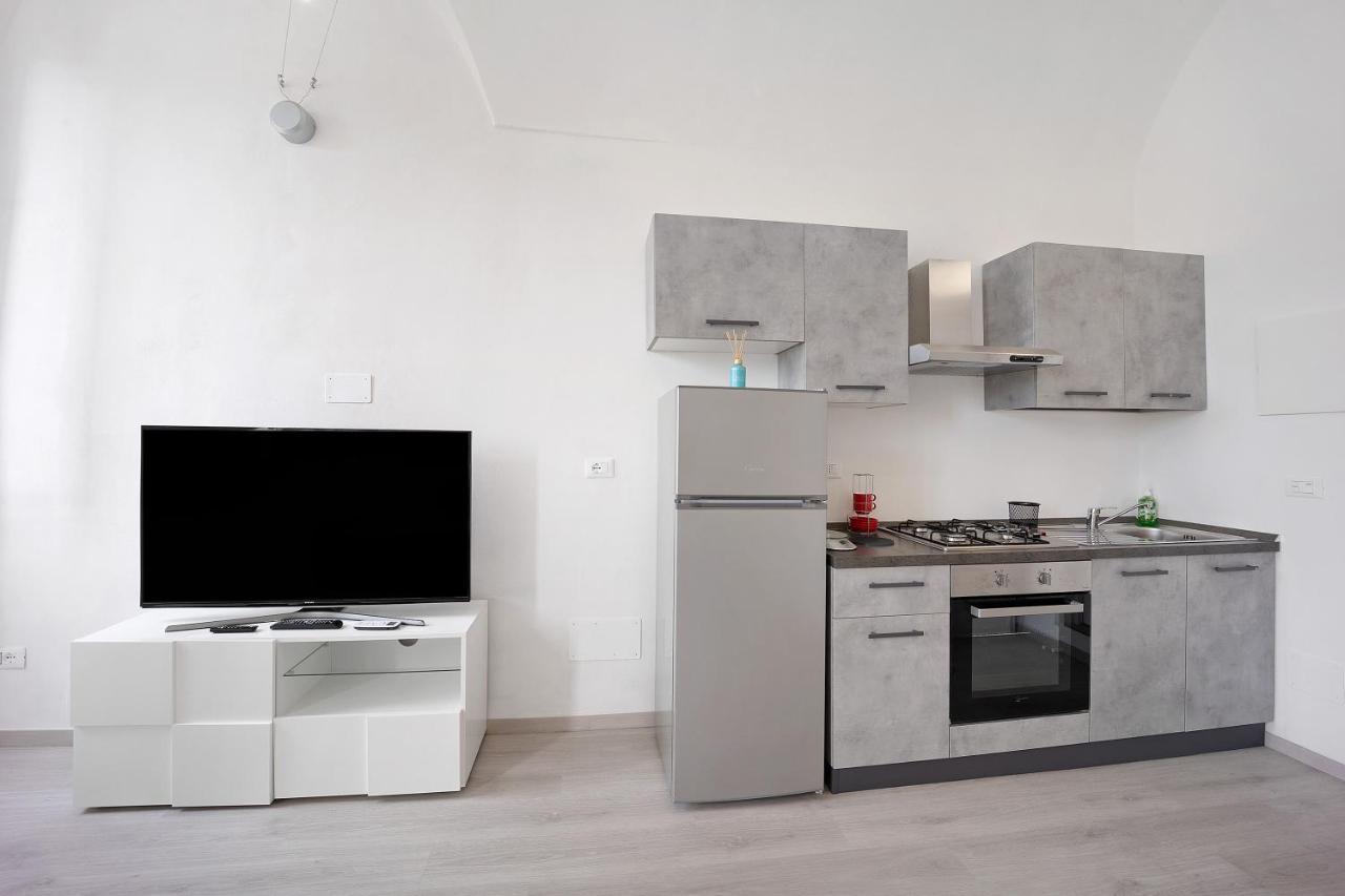Domus Madonnina Apartment Сан Ремо Екстериор снимка