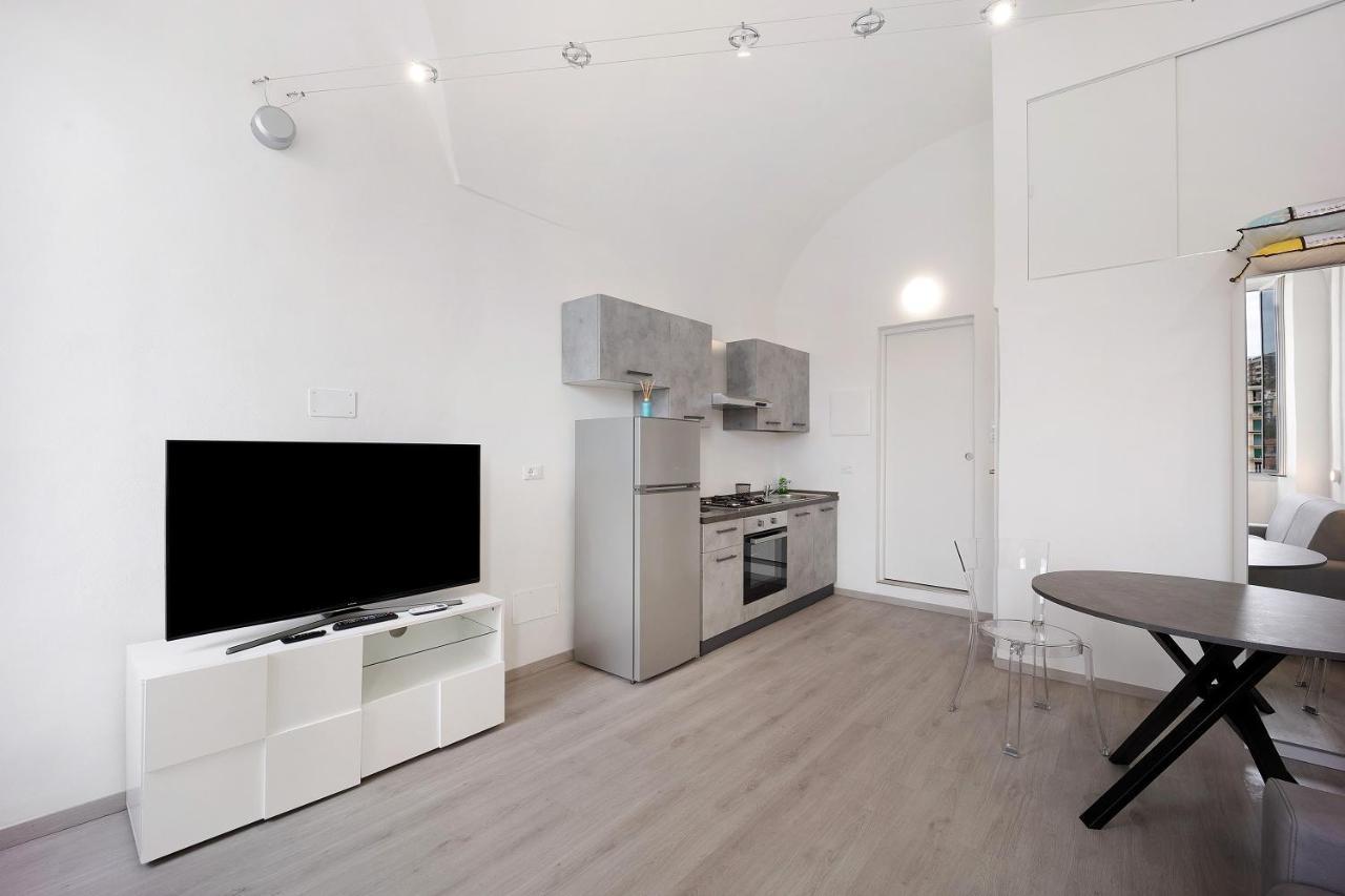 Domus Madonnina Apartment Сан Ремо Екстериор снимка