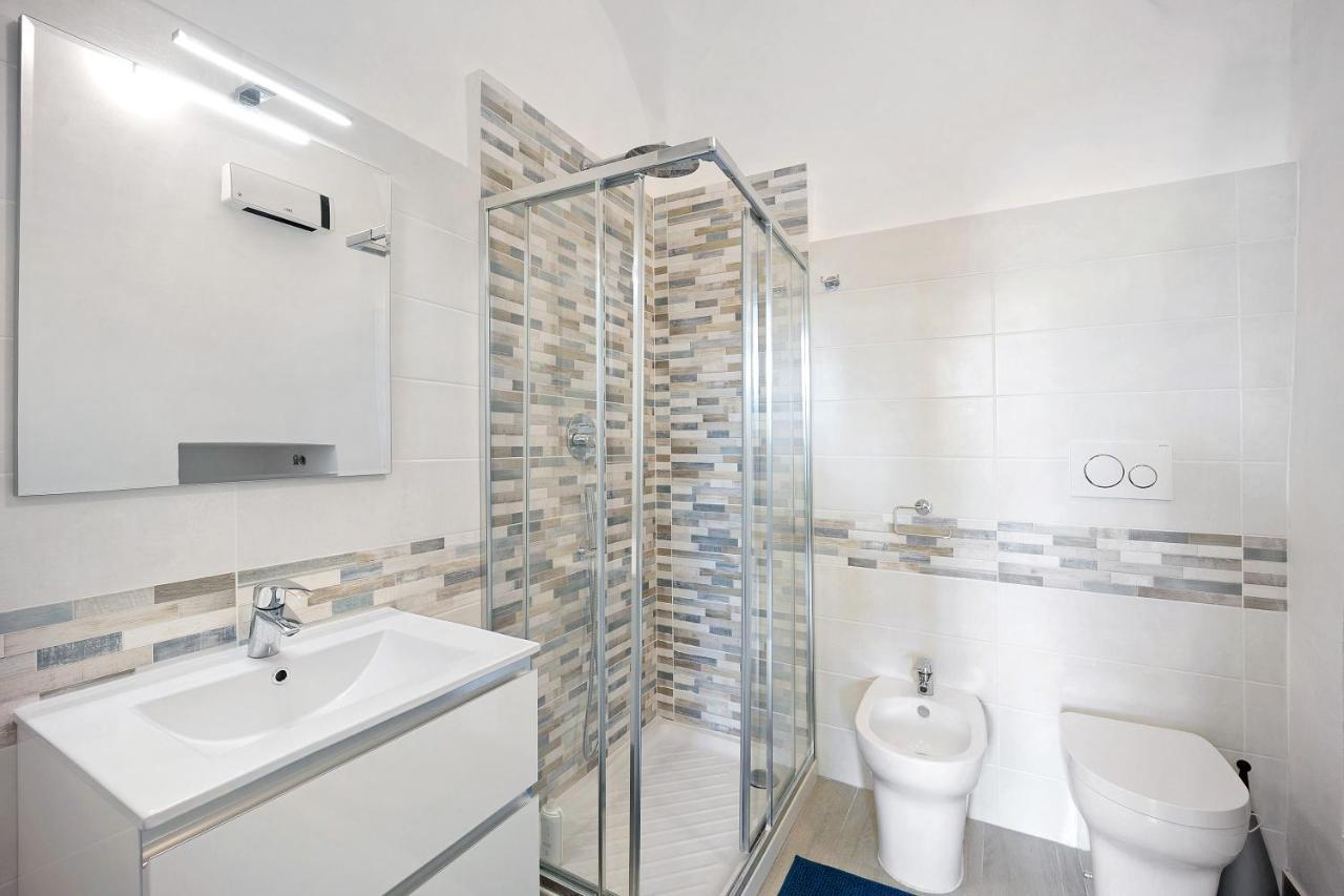 Domus Madonnina Apartment Сан Ремо Екстериор снимка