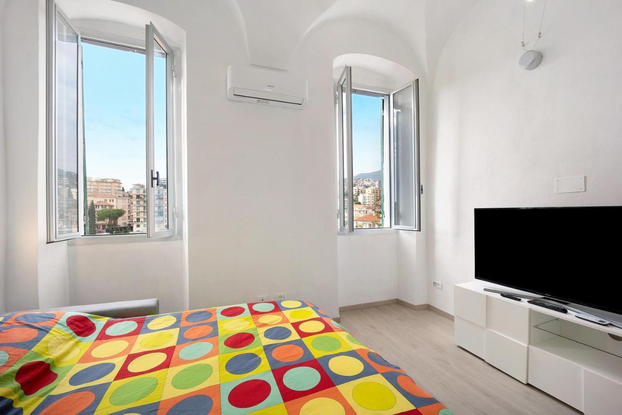 Domus Madonnina Apartment Сан Ремо Екстериор снимка