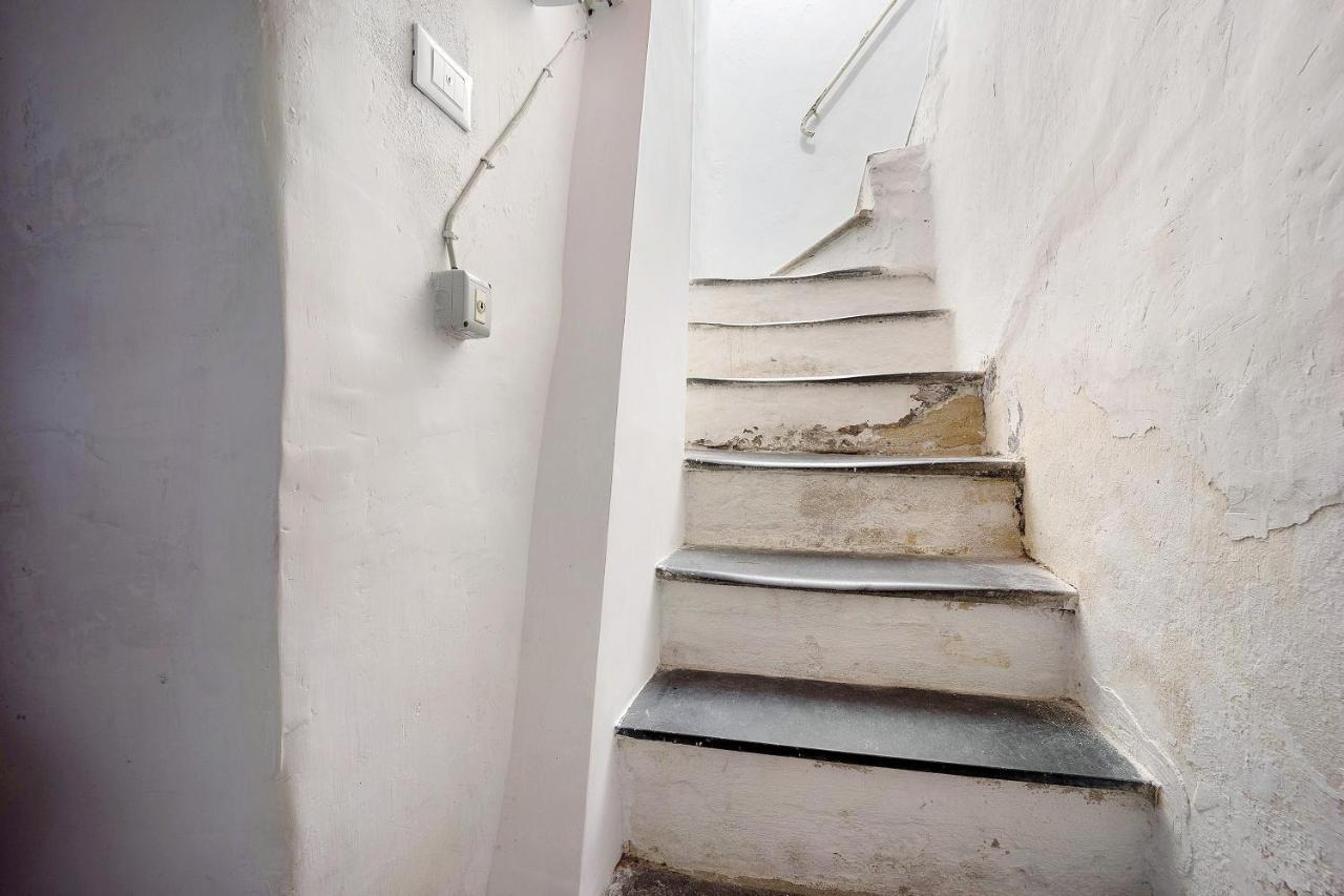 Domus Madonnina Apartment Сан Ремо Екстериор снимка