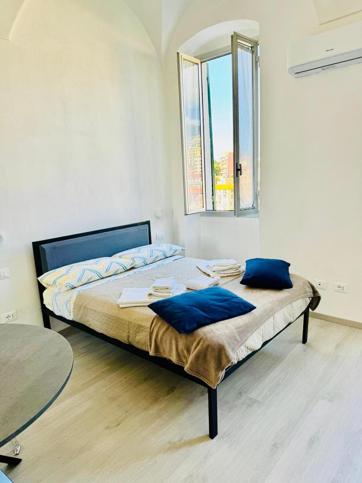 Domus Madonnina Apartment Сан Ремо Екстериор снимка