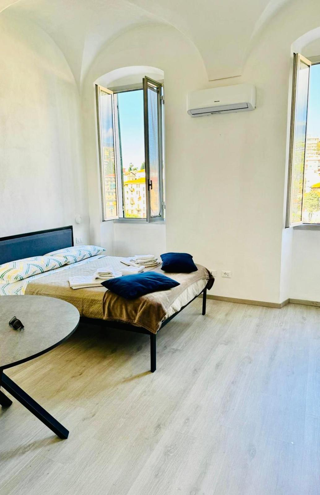 Domus Madonnina Apartment Сан Ремо Екстериор снимка